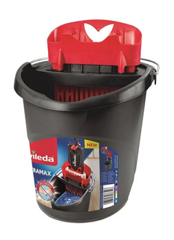 Wiadro Vileda Ultramax z wyciskaczem