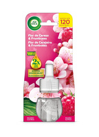Air Wick elektric wkład 19ml Kwiat Wiśni i Maliny