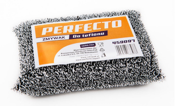 Czyścik zmywak do teflonu Perfecto