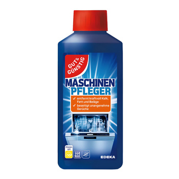 Płyn do czyszczenia zmywarki 250ml G&G