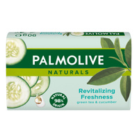 Mydło Palmolive Herbata Ogórek 90g